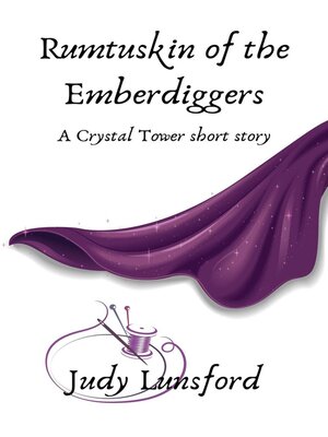 cover image of Rumtuskin of the Emberdiggers